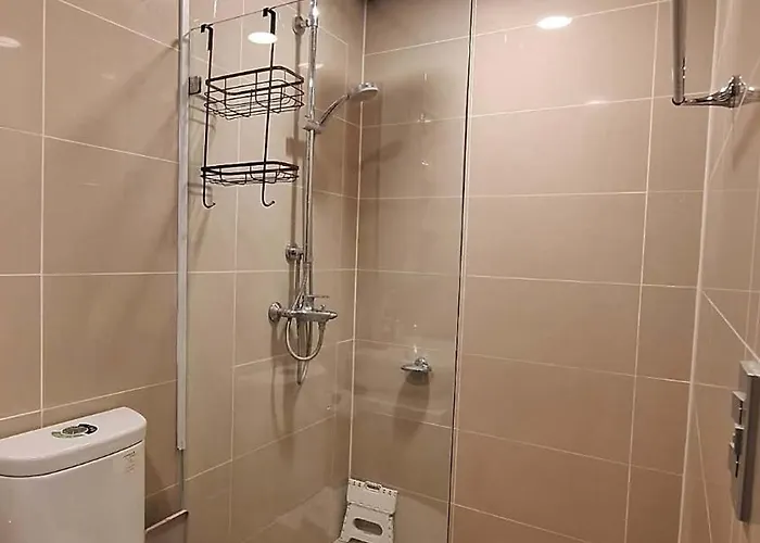 Apartment Chic 38 Park Pool, Gym Cebu